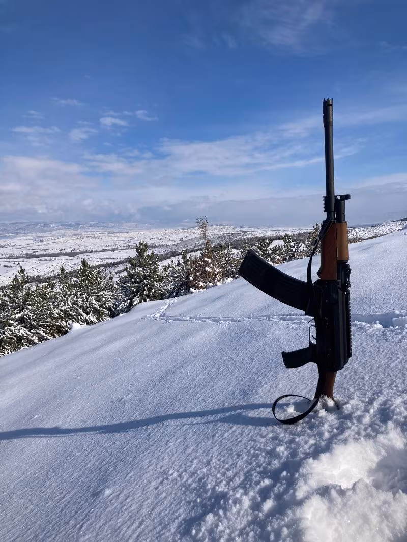 Armsan rs s1 çok temiz