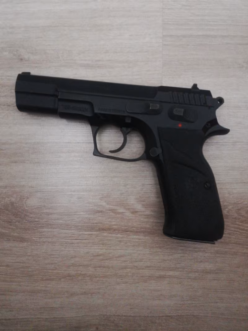 Sarsılmaz K11