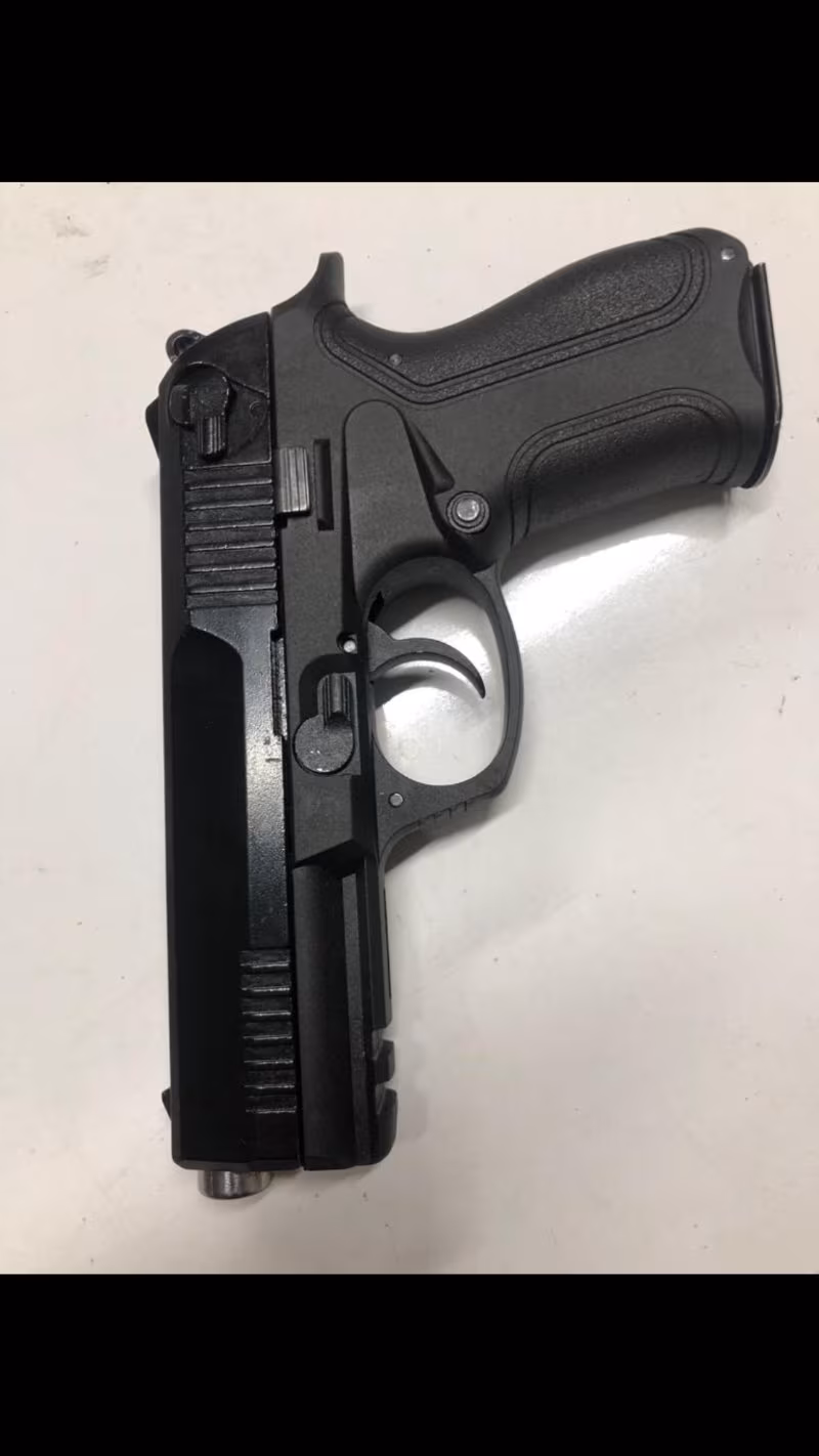 Uygun fiyat 9MM