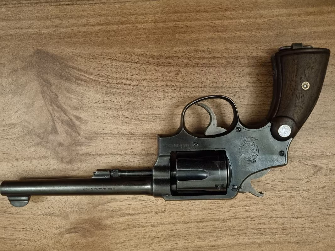 Uzun namlulu 9.65
