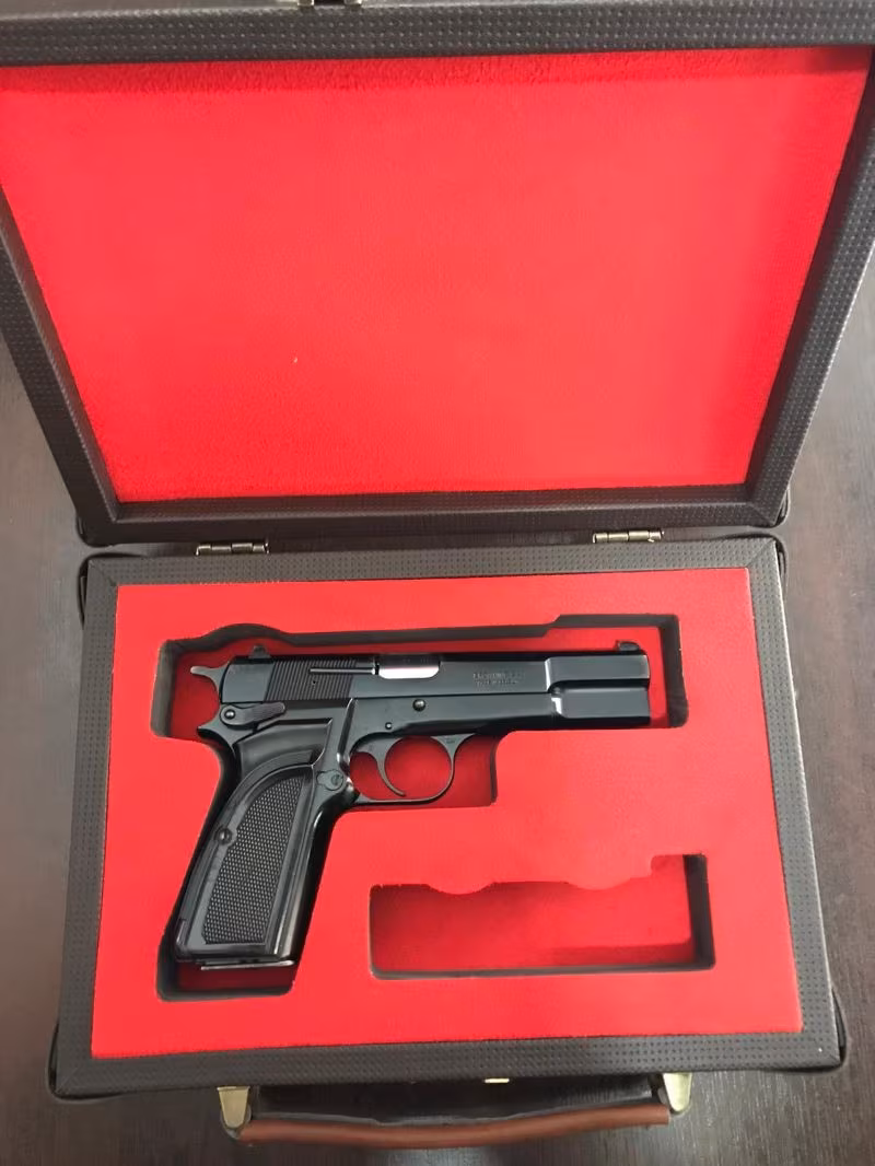 BROWNING 245 NZ SERISI SATİSTA