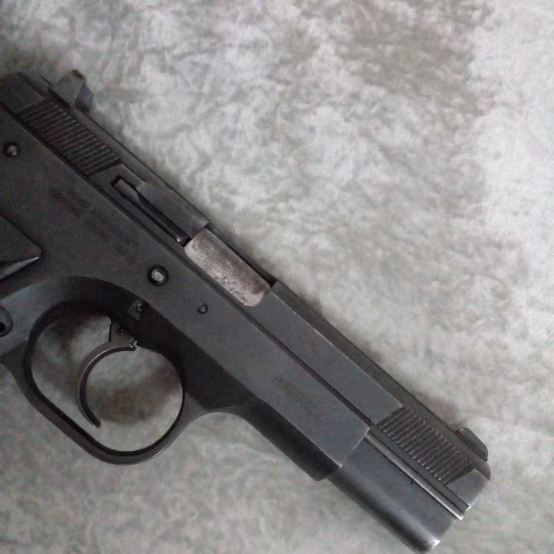 Sarsılmaz 9 mm