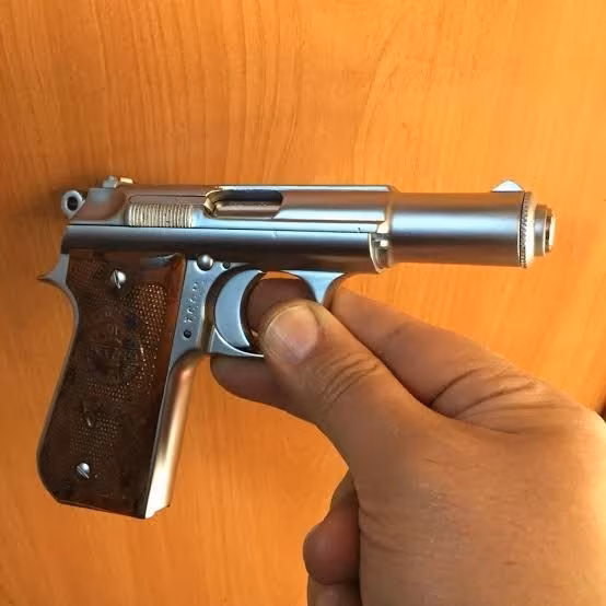 Astra mod 4000 Falcom