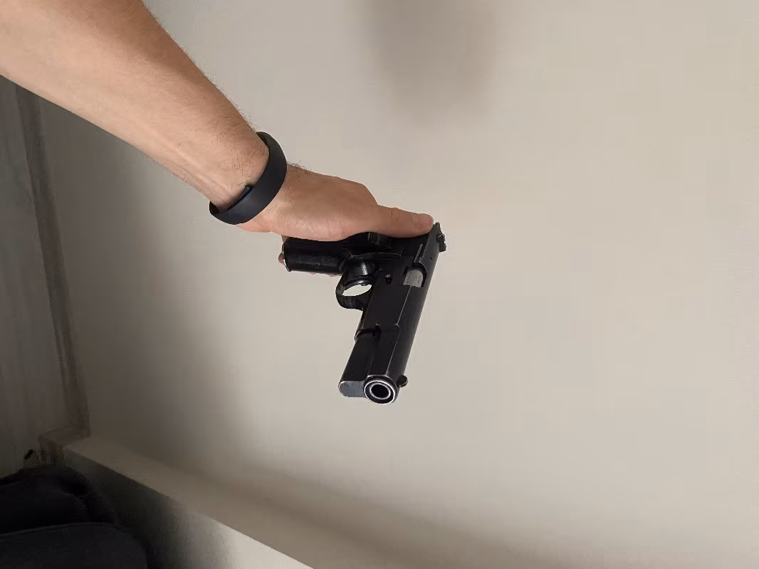 Browning 14