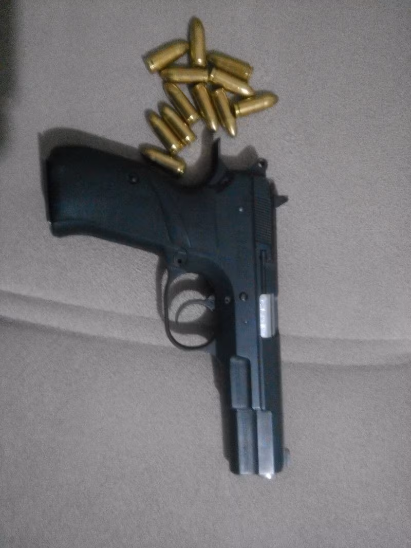 Memurdan Satılık Sarsılmaz Kılınç 2000 Light