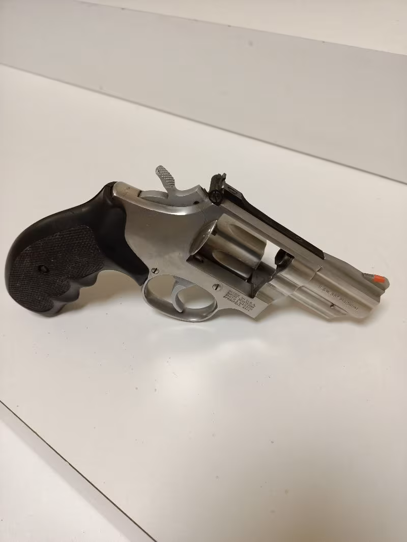 Smith Wesson