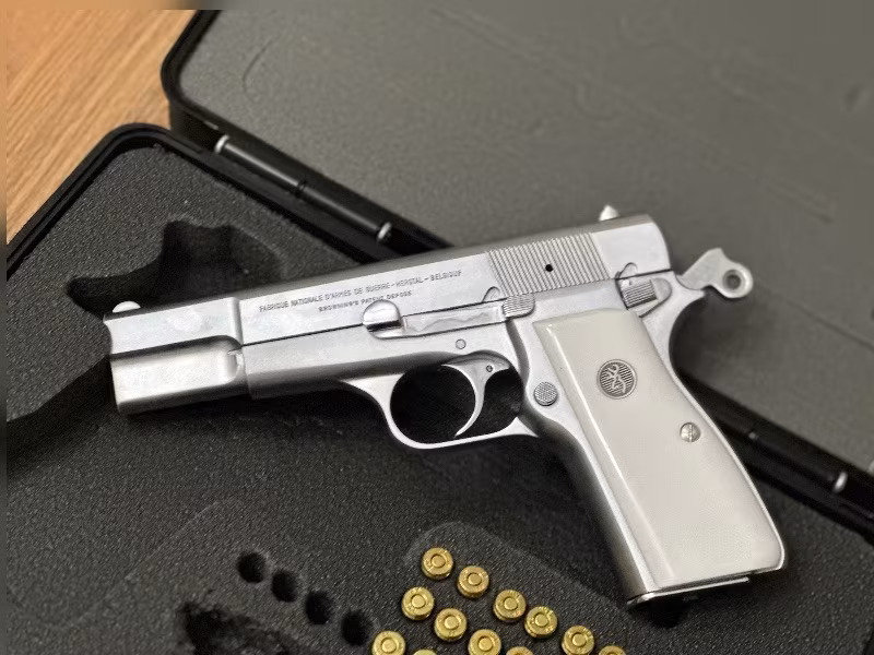 Satılık Sorunsuz Browning