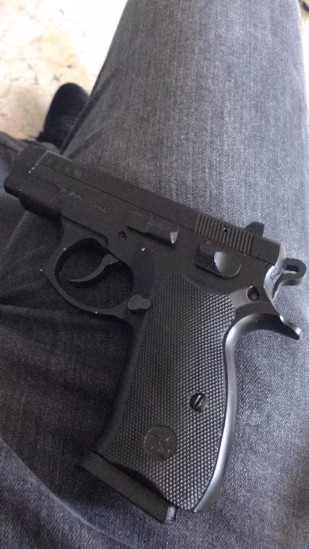 Temiz Canik C100