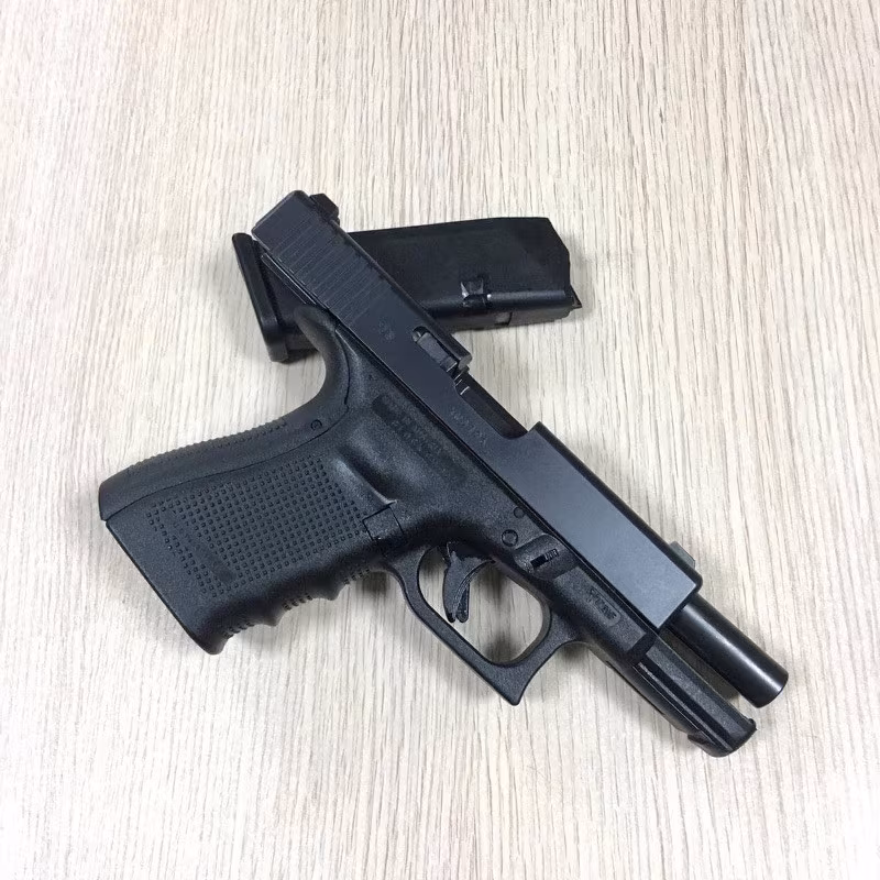 Hatasız Glock
