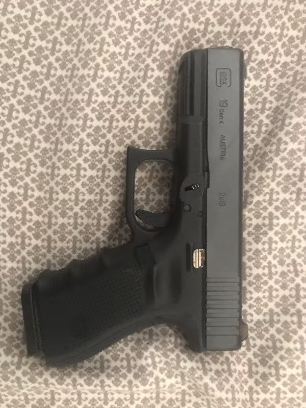 Glock
