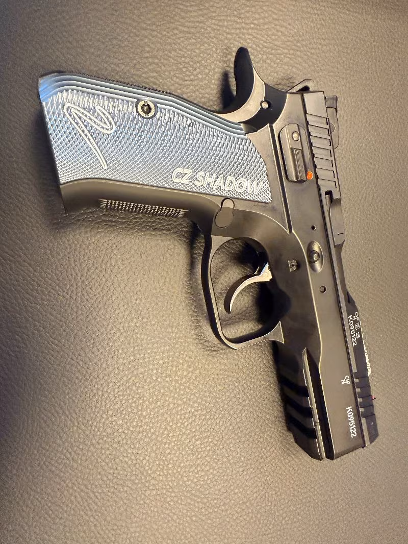 SZ SHADOW 2 COMPACT