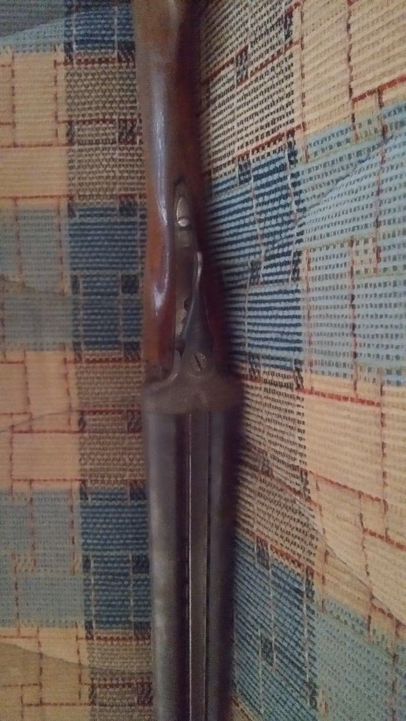 Belçika ciftesi 1934 yılı