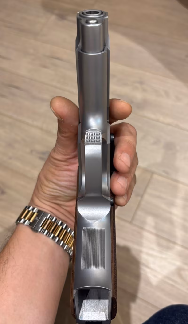 SMİTH&WESON 5906