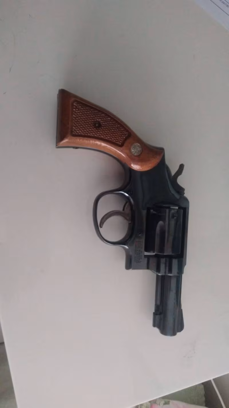 SMİT WESSON