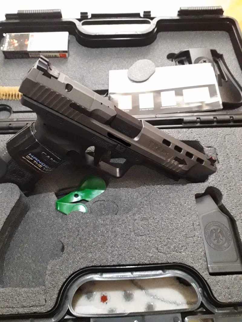 CANİK TP9 SFX
