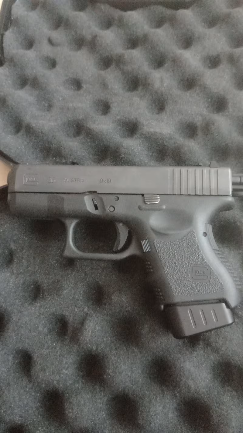 Glock 26