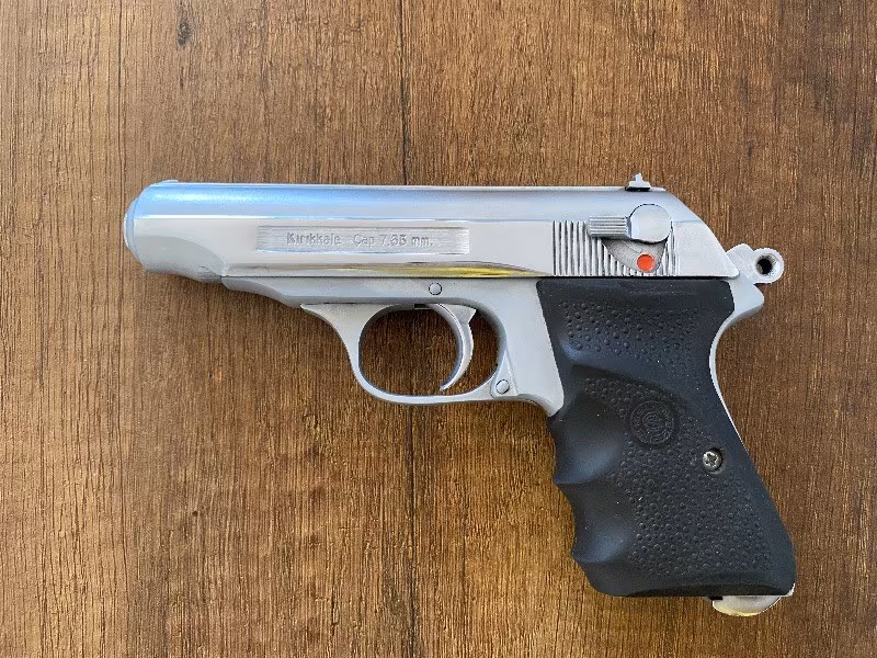 Temiz Kırıkkale 7*65