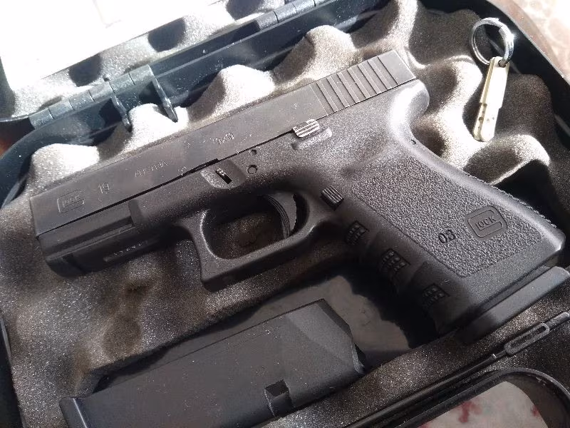 Glock