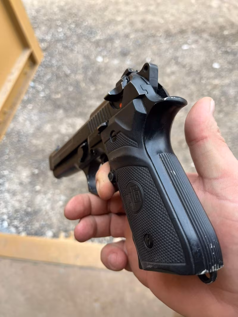 Yavuz 16