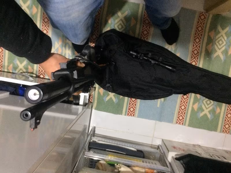 acil Satılık Hatsan At44-10 tac