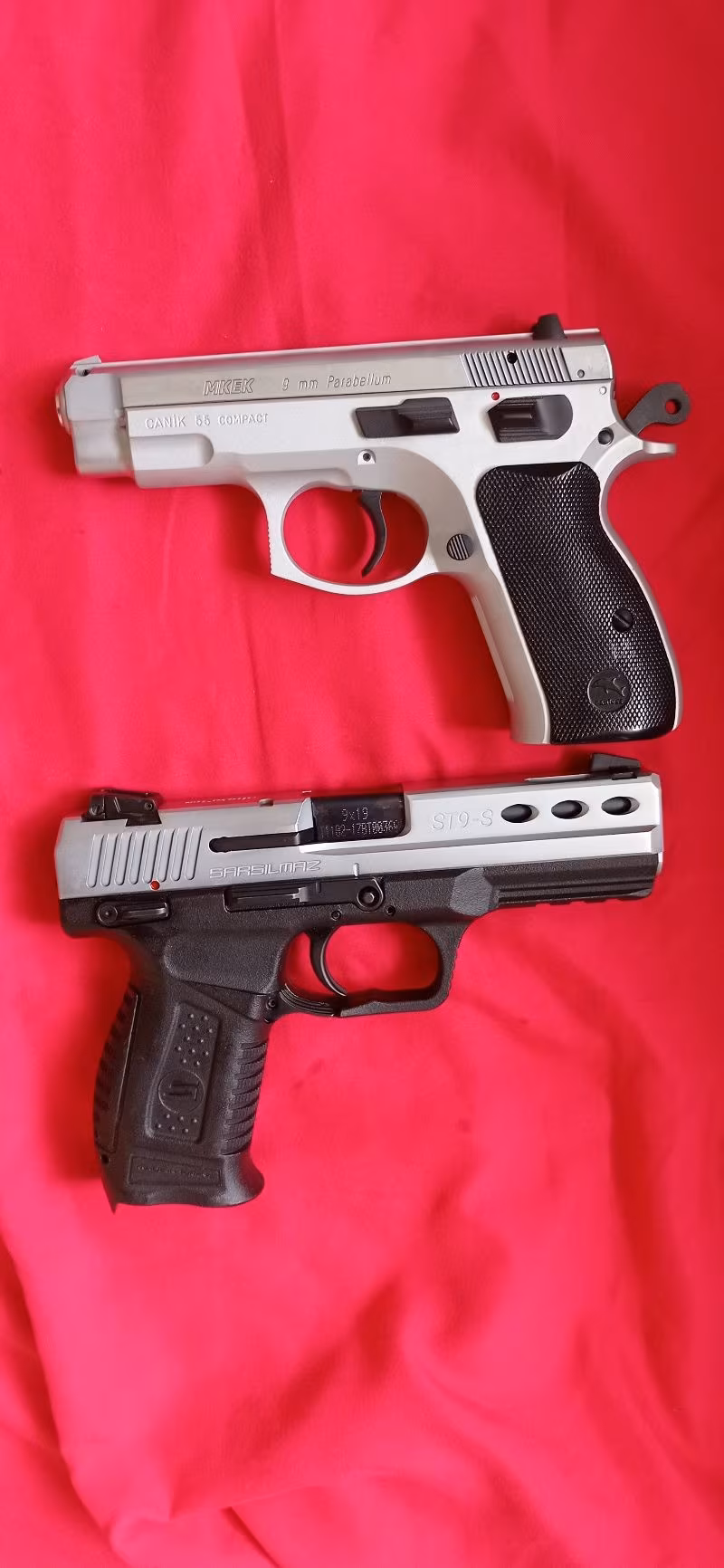 C100 KOMPAKT CANİK 55