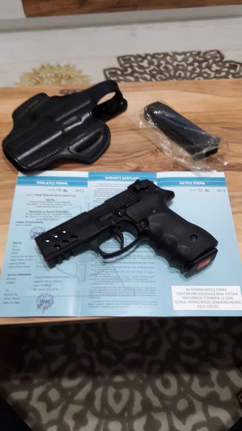 ACİL TERTEMİZ ZİGANA