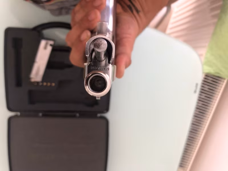KROM BERETTA F92 SIFIR İHTİYAÇTAN ACİL SON FİYAT