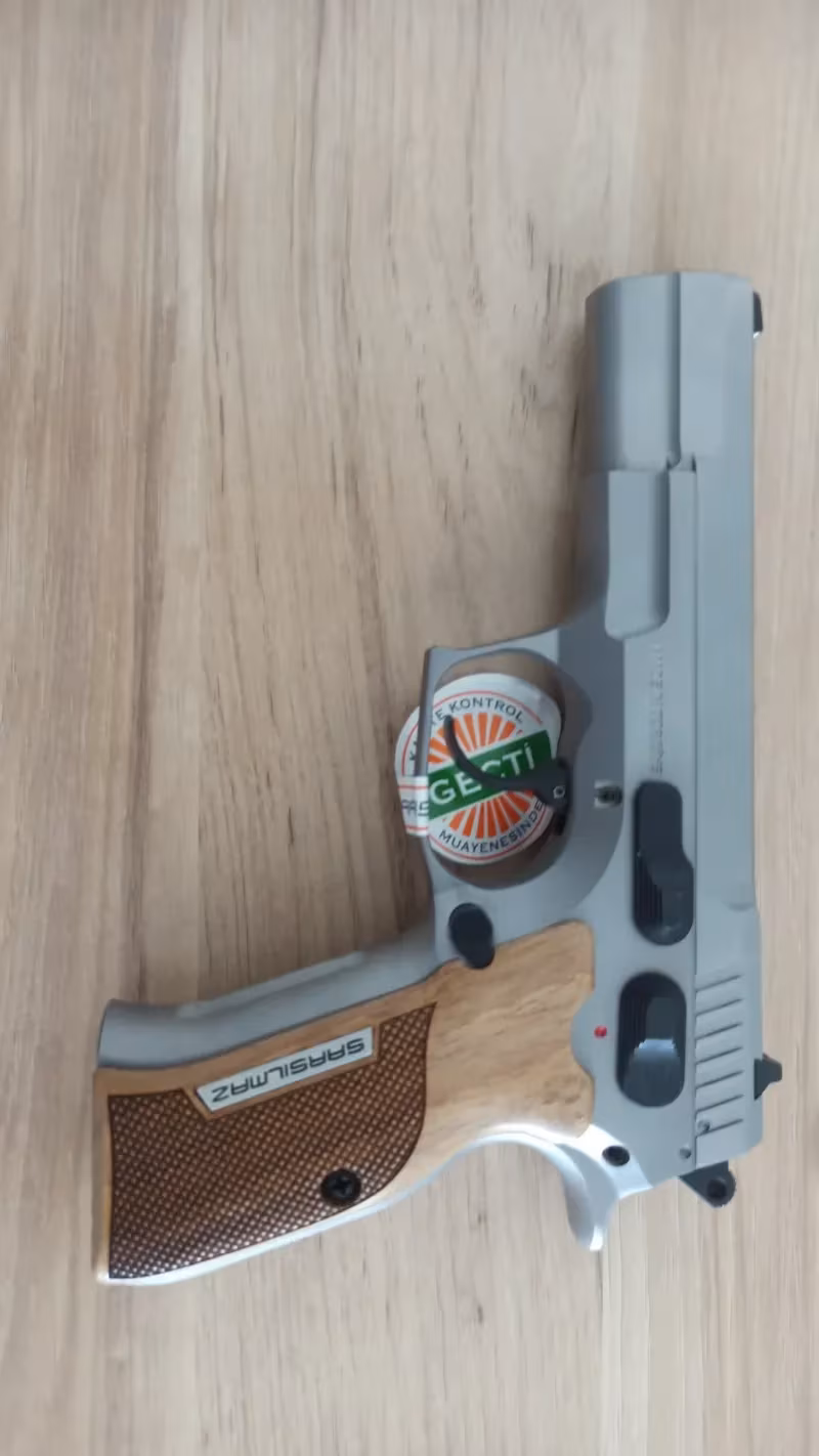 SIFIR KILINÇ 2000