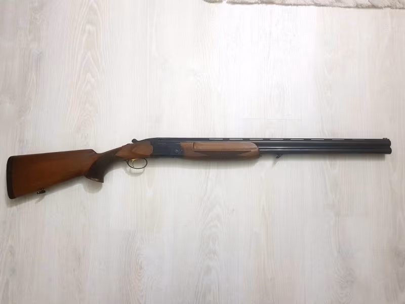 Ata Arms SP Çulluk Süperpoze Av Tüfeği 61 cm namlu 12 kalibre