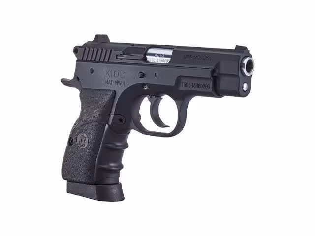 Sarsılmaz k10c