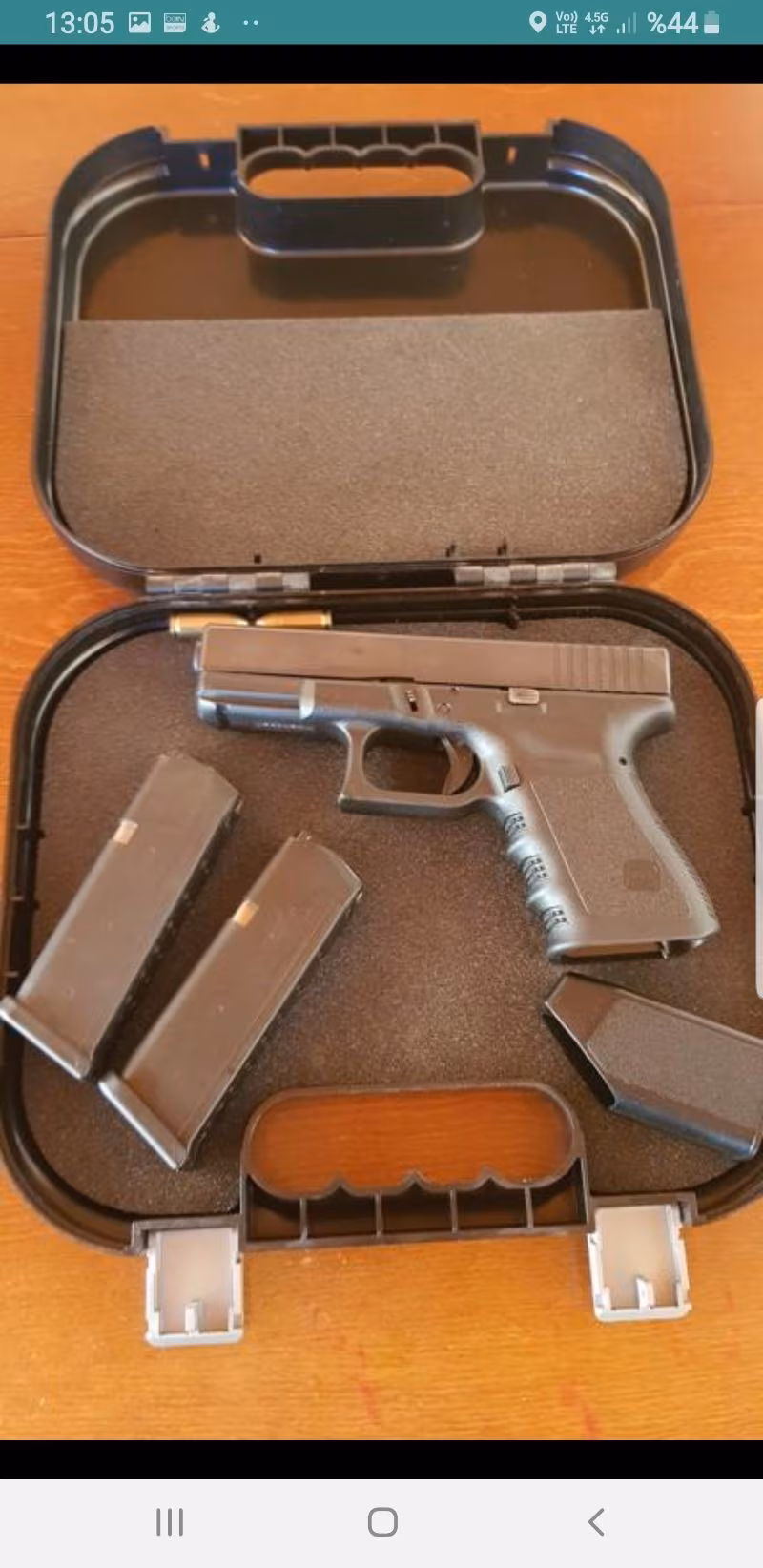 Glock C19