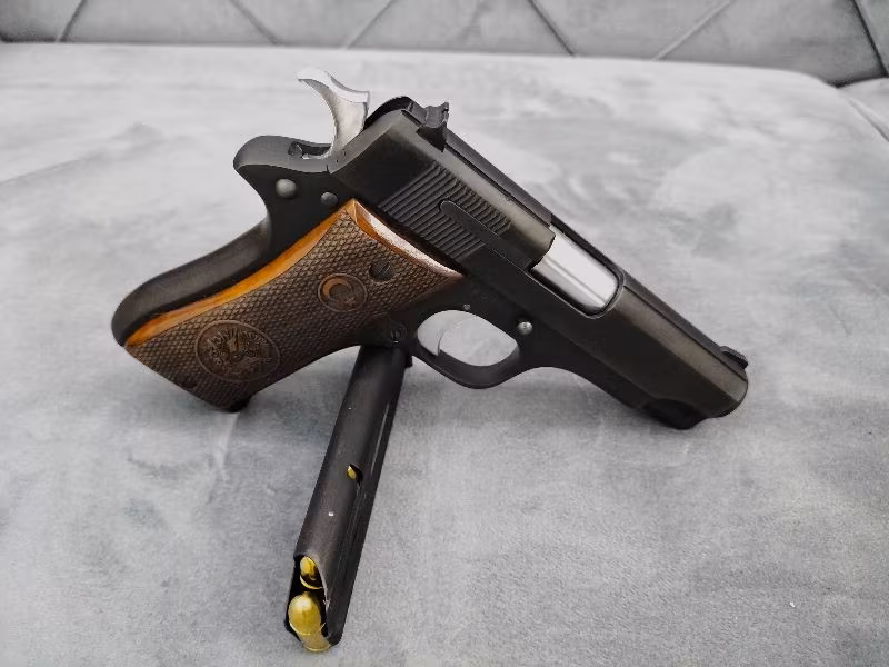 Kesik star(Compact star) 9mm 8+1