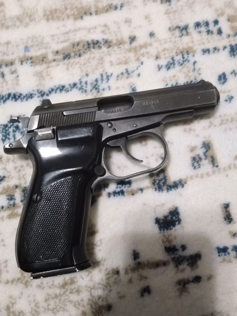 Satılık cz 83