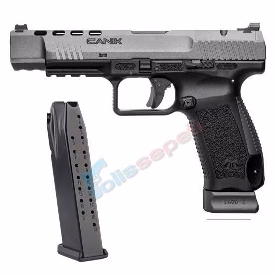 18li şarjör Canik Tp9 Sfx