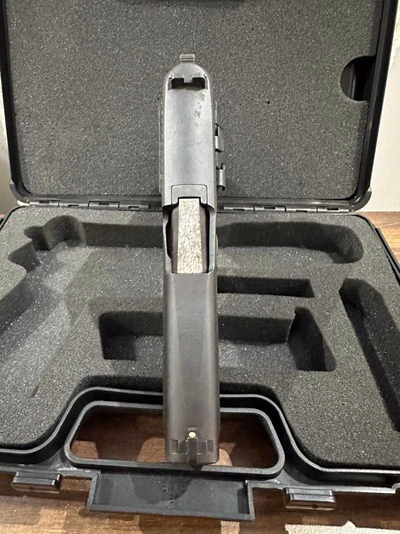 SIG SAUER P226 Sig Sauer P226