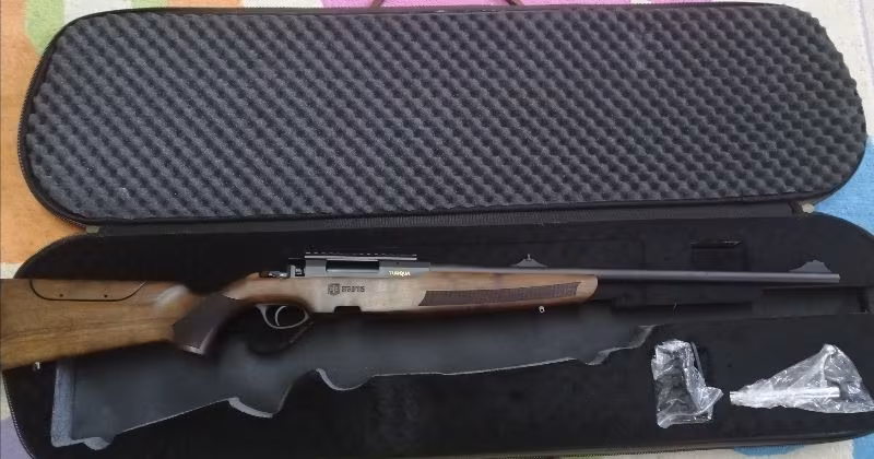 MEMURDAN ATA ARMS TURQUA GEZLİ