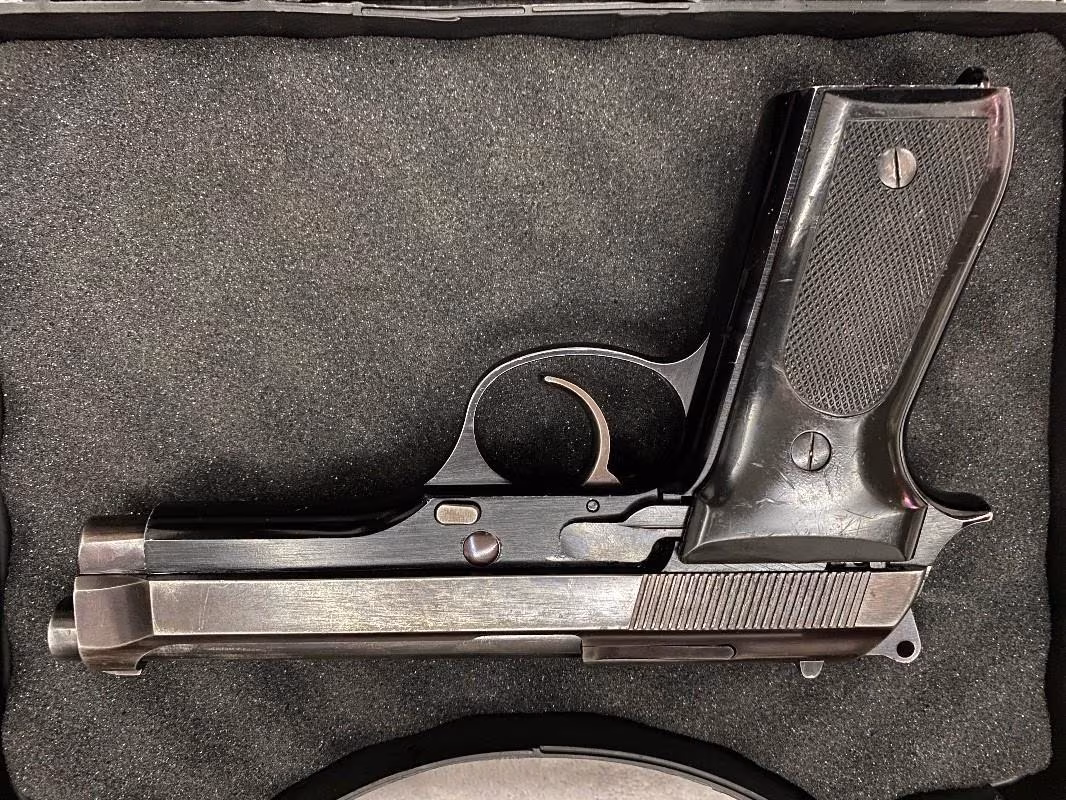 BERETTA 92F