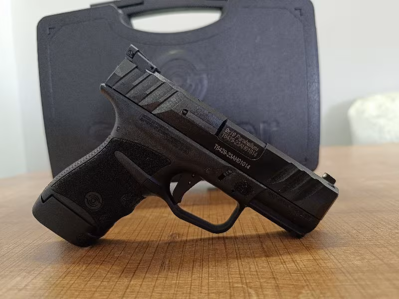 Stoger Cep Herkülü