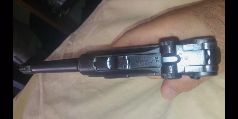 Parabellum