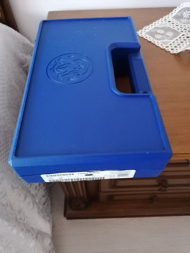 Çok temiz smith wesson 5906