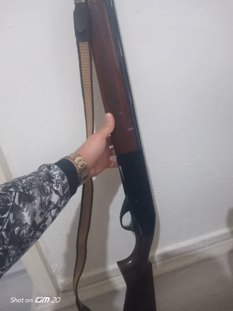 Ata Neo 20 cal.