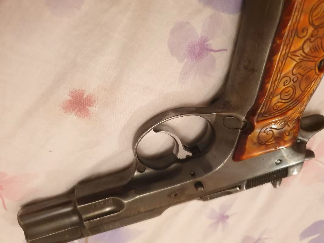 CZ (Çek 16) Kacmaz