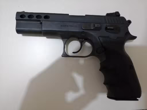 SARSILMAZ P8L
