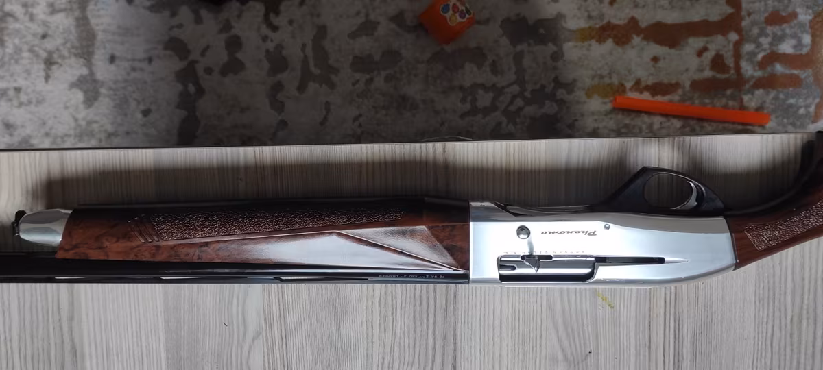 Armsan phenoma argentum sentetik