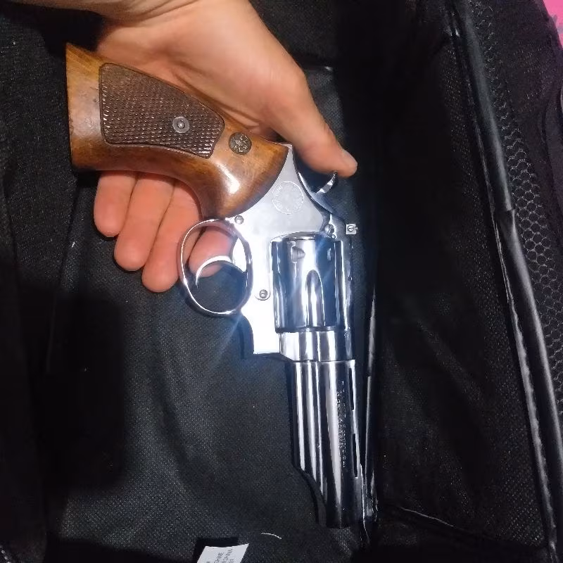 357 Magnum
