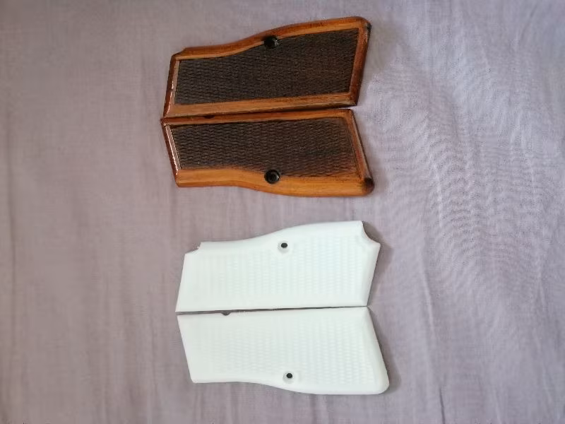 14 browning için satılık 2 kabze