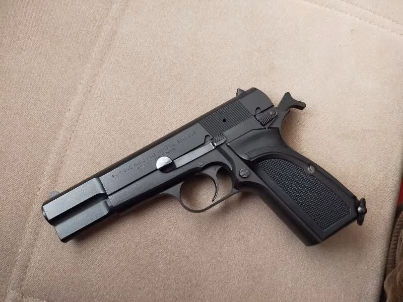 245PV SERİSİ BROWNİNG EMSALSİZ TEMİZLİKTE!