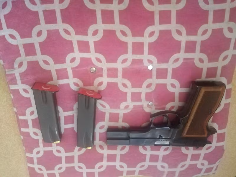Mauser mod 90