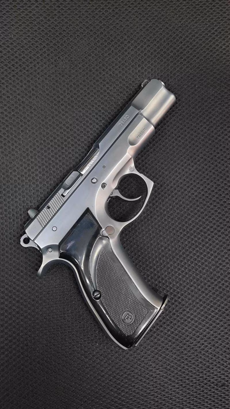 Cz 75 model 95