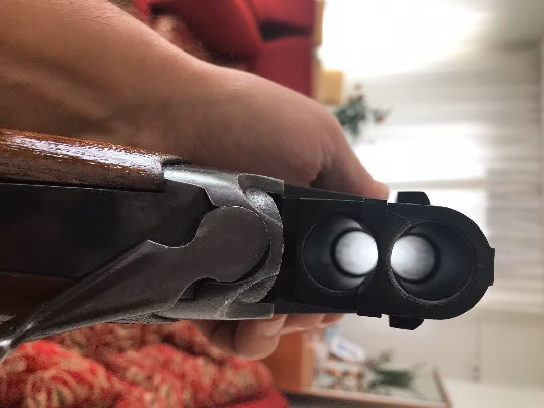 Süperpose av tüfeği